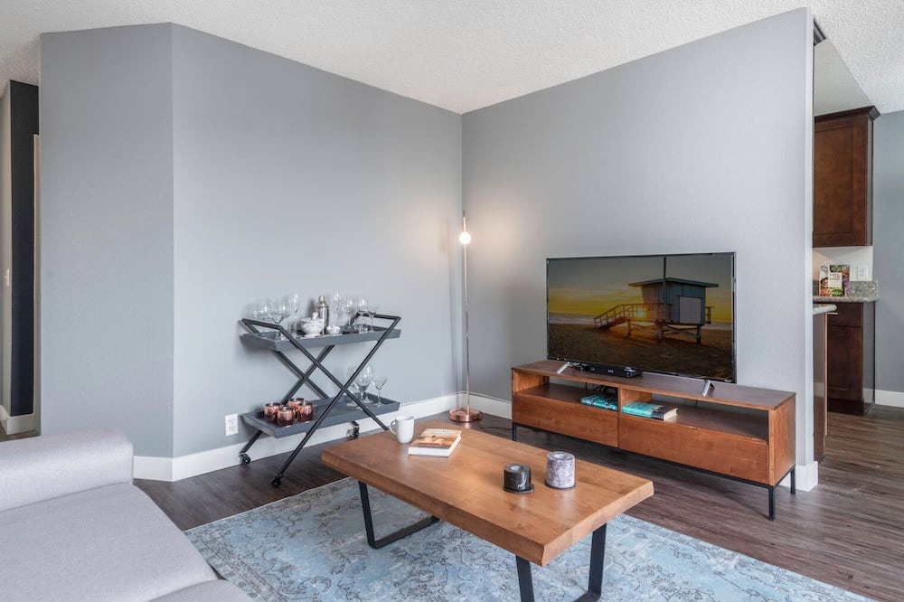 Photo of Livingroom in Norma Triangle