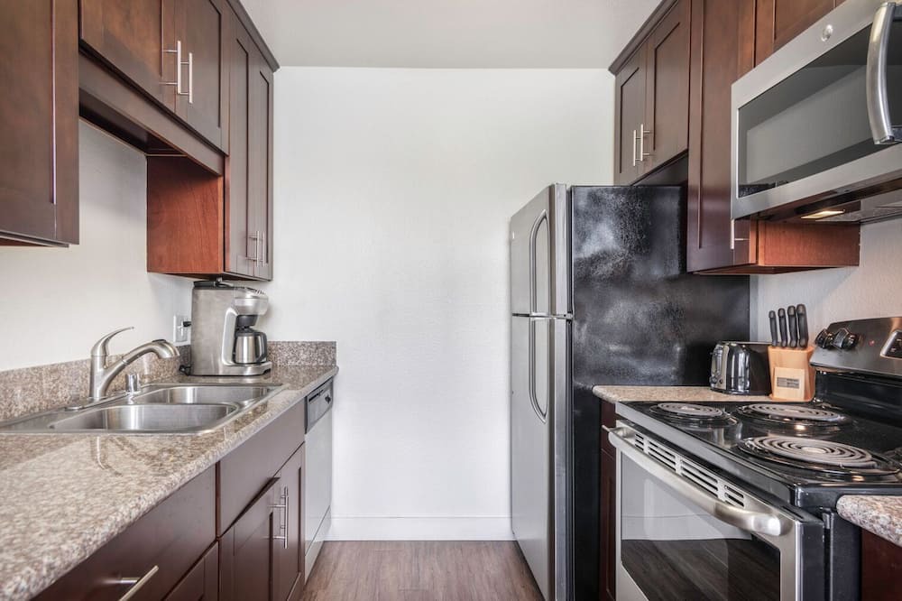 Photo of Kitchen in Norma Triangle