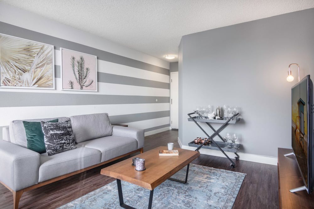 Photo of Livingroom in Norma Triangle