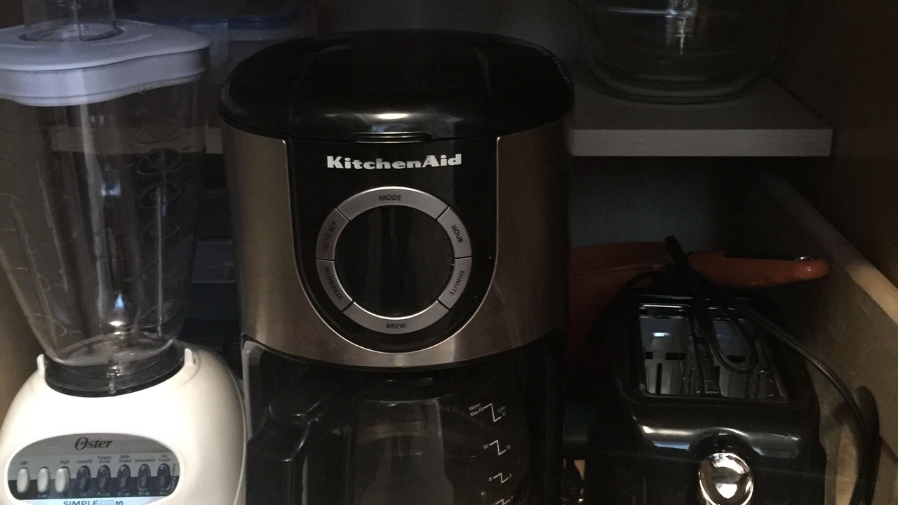 Photo of Kitchen in East Bank