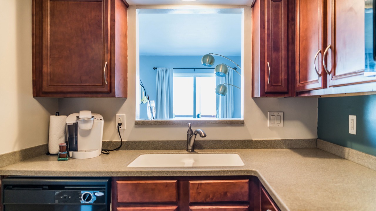 Photo of Kitchen in East Bank