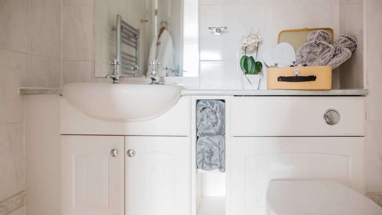 Photo of Bathroom in Newquay