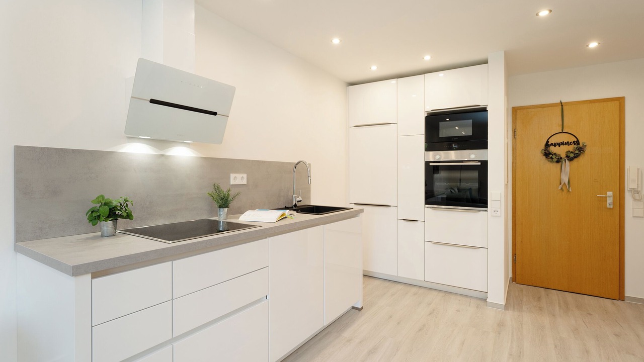 Photo of Kitchen in Dahme