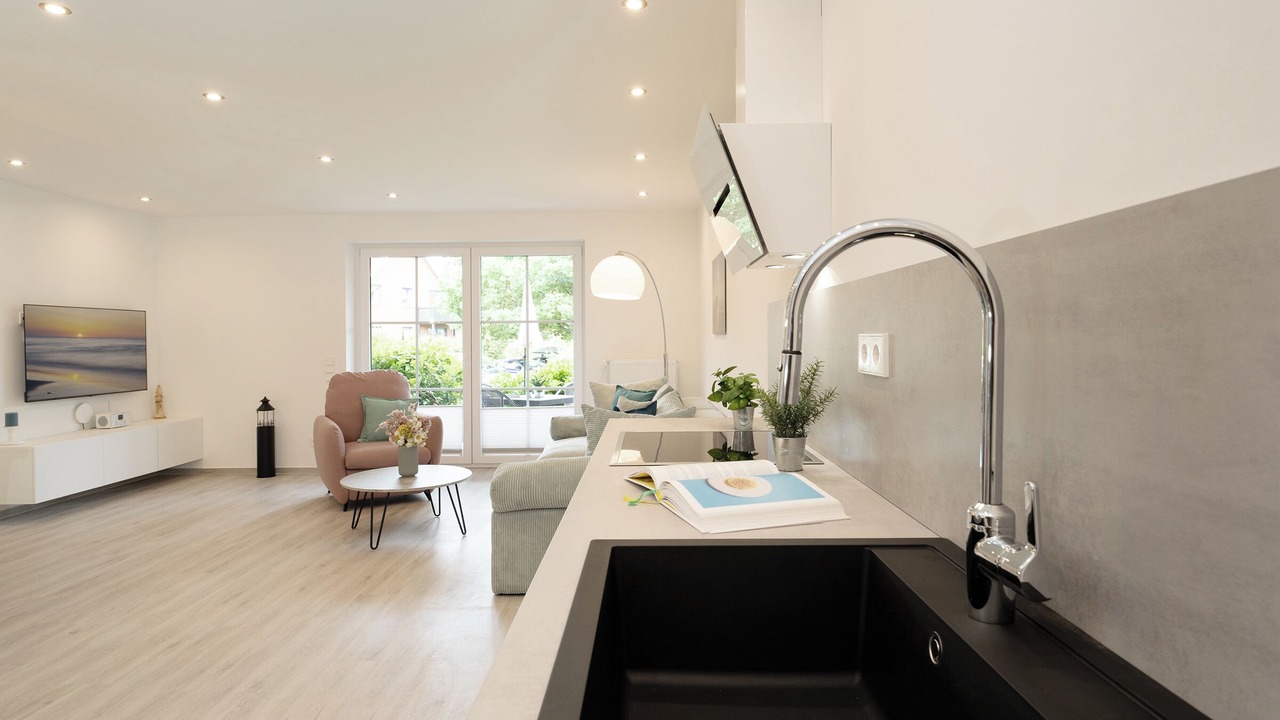 Photo of Kitchen in Dahme
