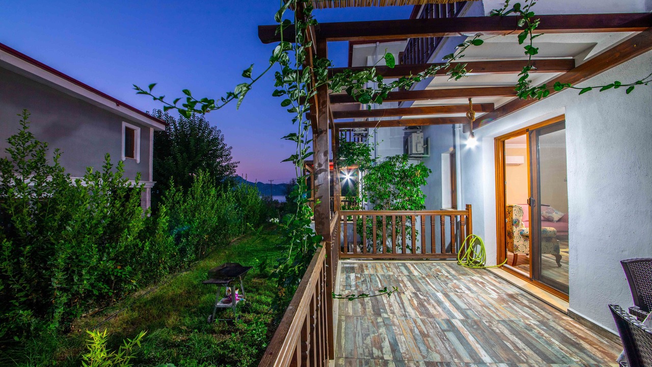 Photo of Outdoor in Selimiye