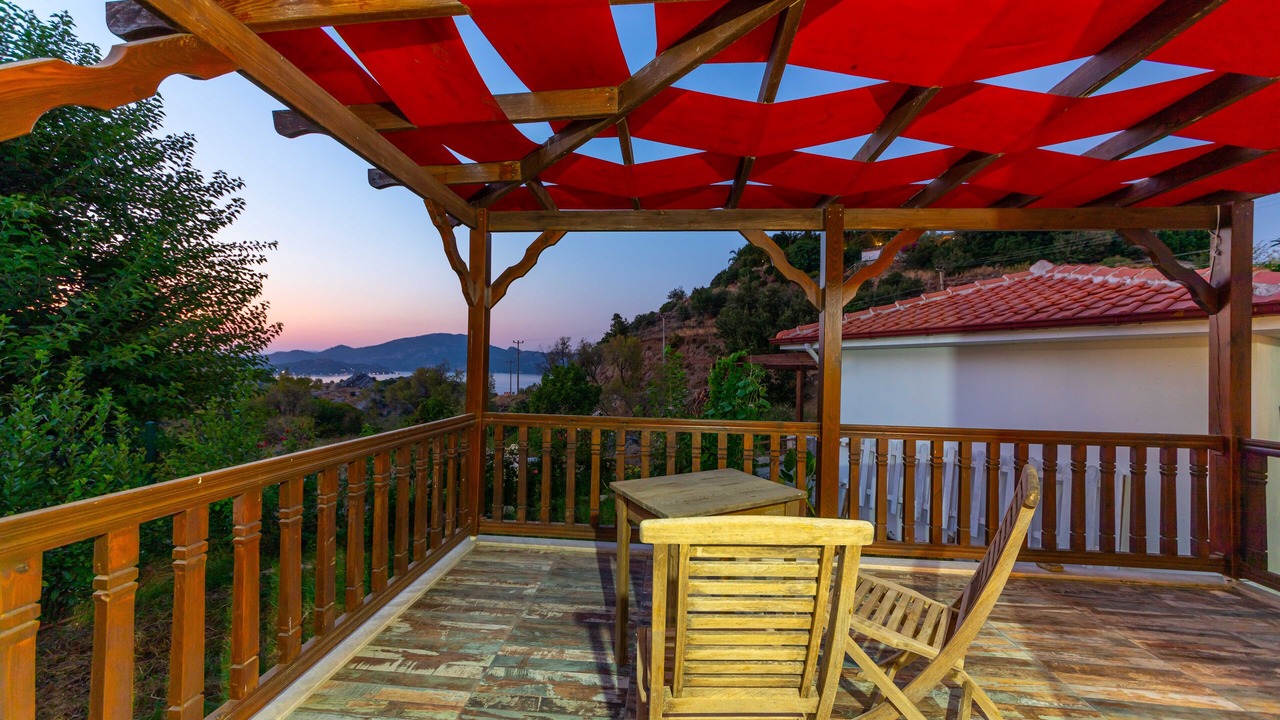 Photo of Outdoor in Selimiye