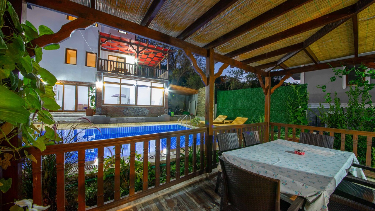 Photo of Outdoor in Selimiye