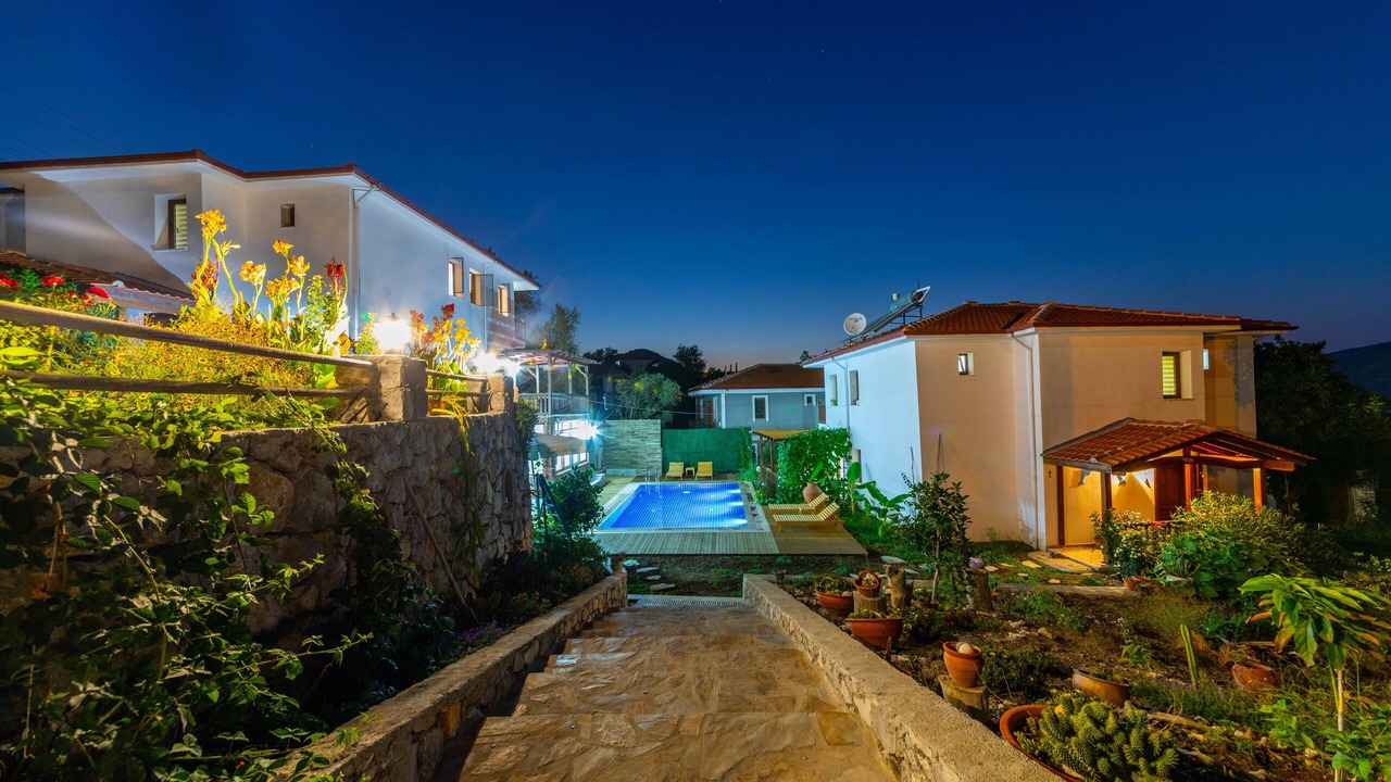 Photo of Outdoor in Selimiye