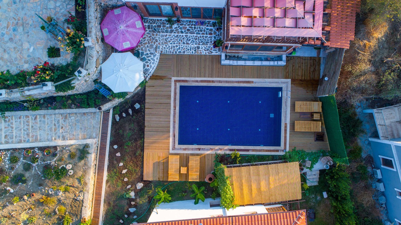 Photo of Outdoor in Selimiye