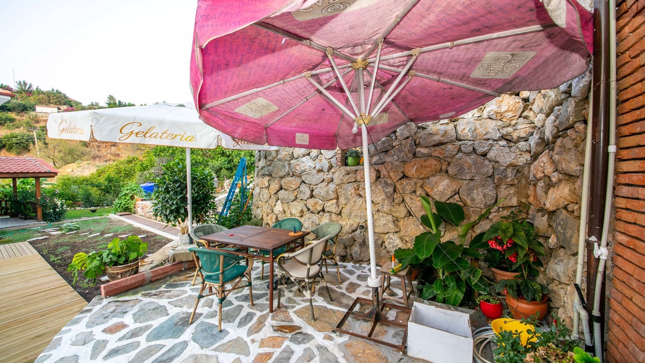 Photo of Outdoor in Selimiye