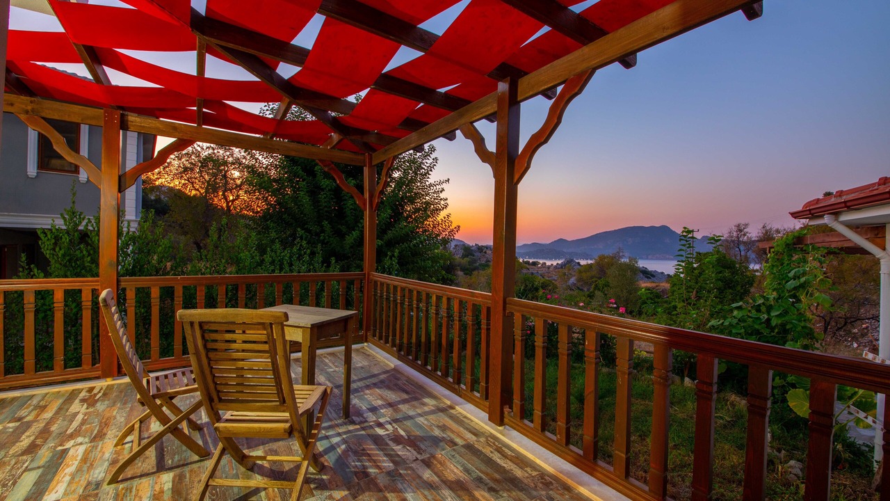 Photo of Outdoor in Selimiye