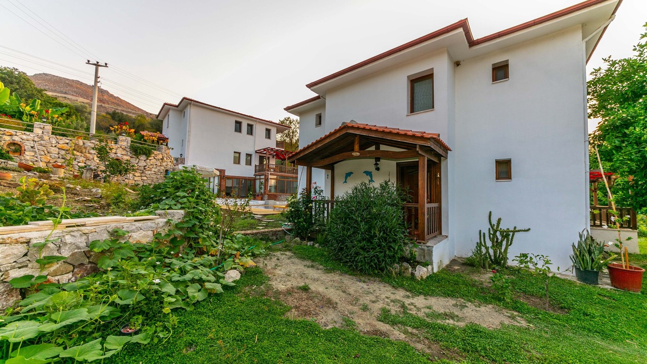Photo of Outdoor in Selimiye