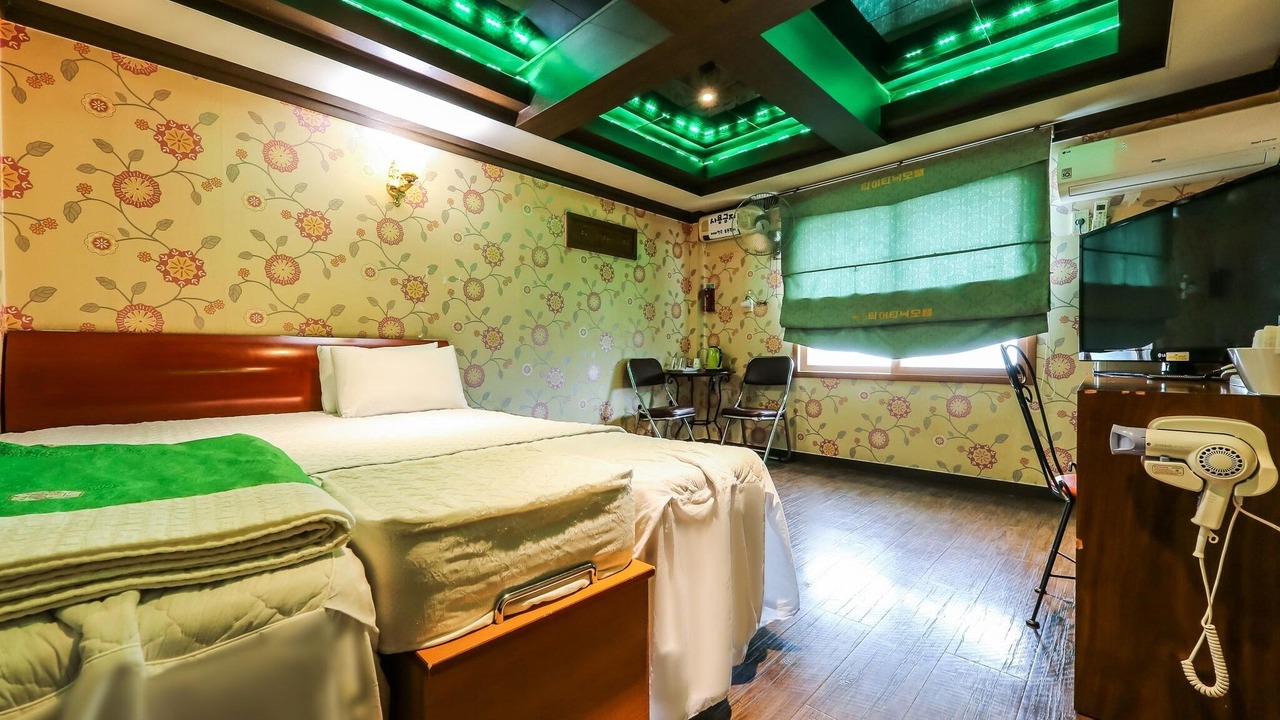 Photo of Bedroom in Gongju