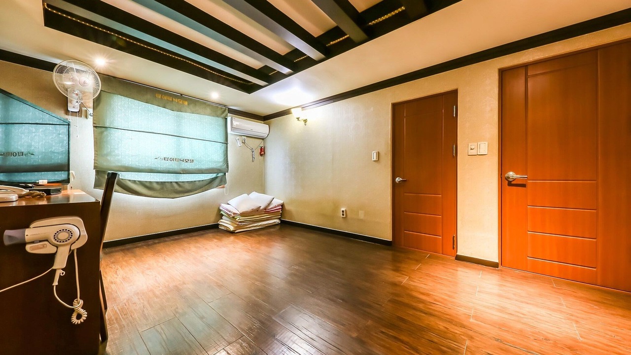 Photo of Bedroom in Gongju