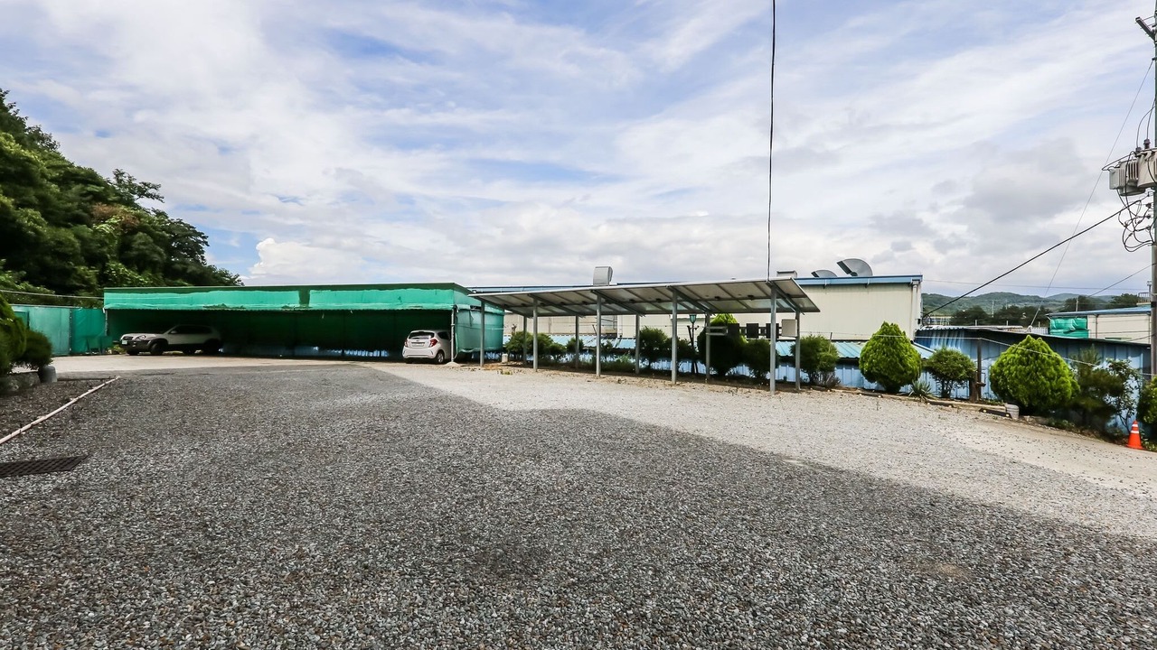Photo of Outdoor in Gongju