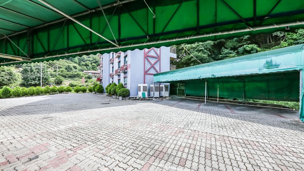 Photo of Outdoor in Gongju