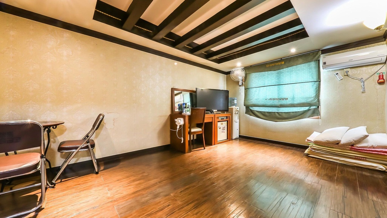 Photo of Bedroom in Gongju