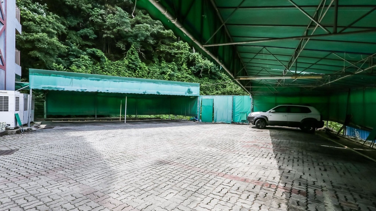 Photo of Outdoor in Gongju