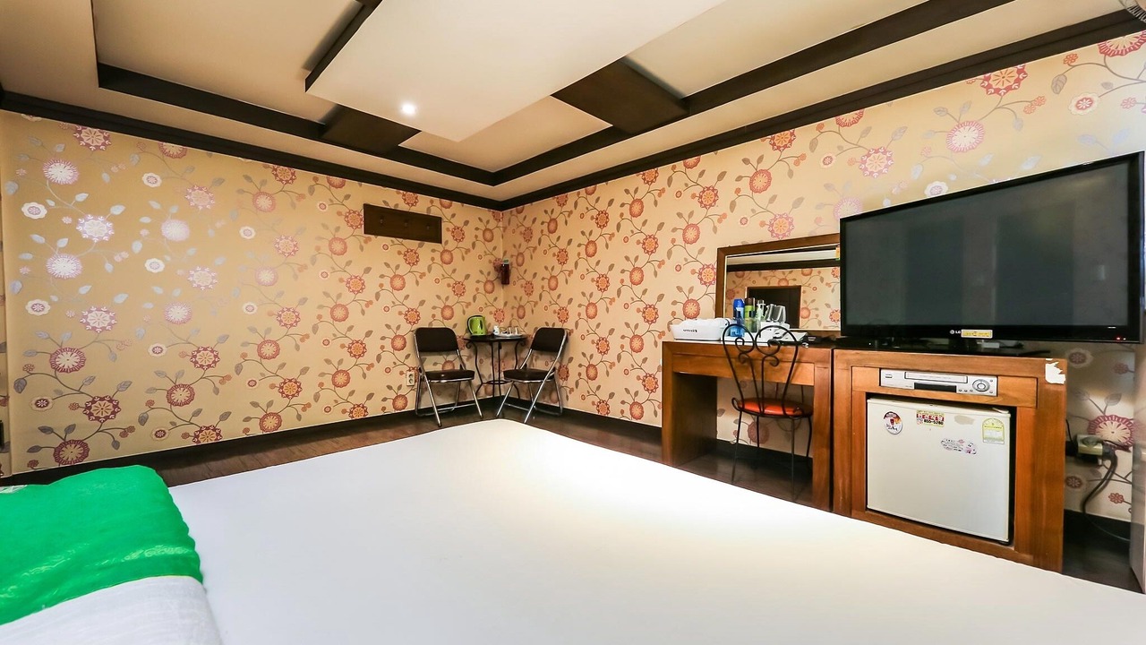 Photo of Bedroom in Gongju