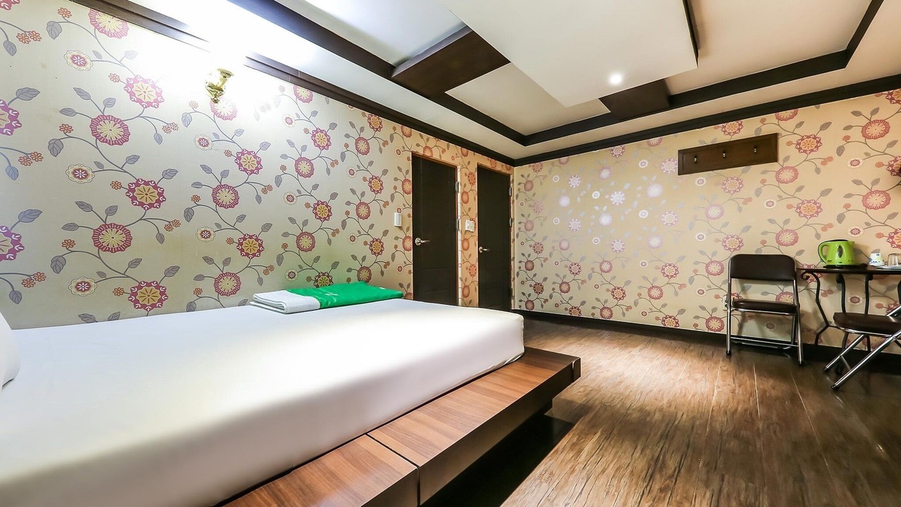 Photo of Bedroom in Gongju