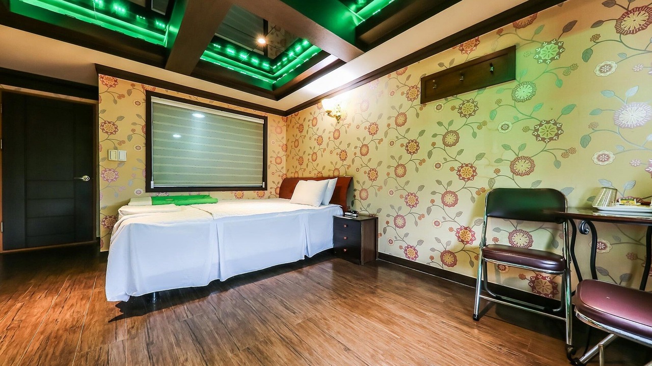 Photo of Bedroom in Gongju