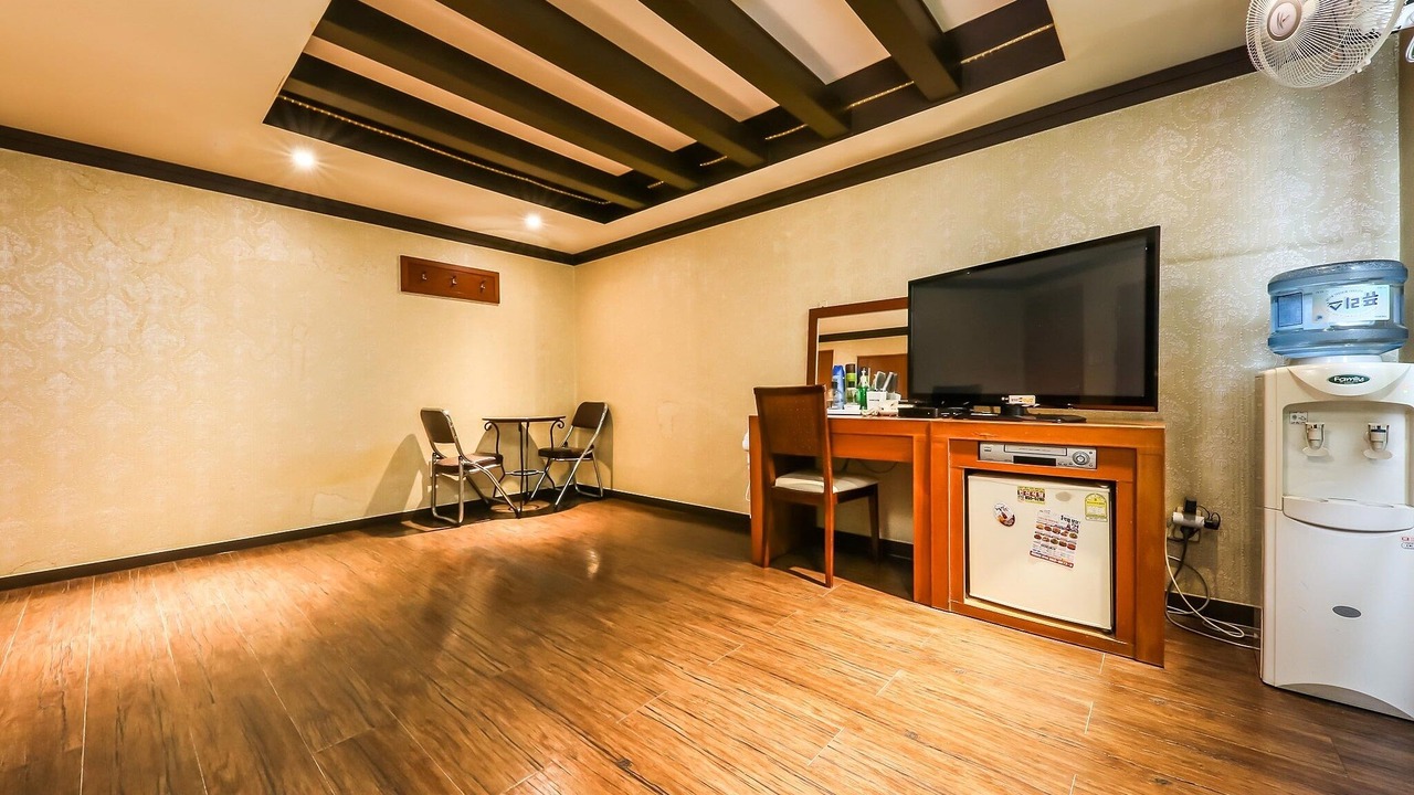 Photo of Bedroom in Gongju