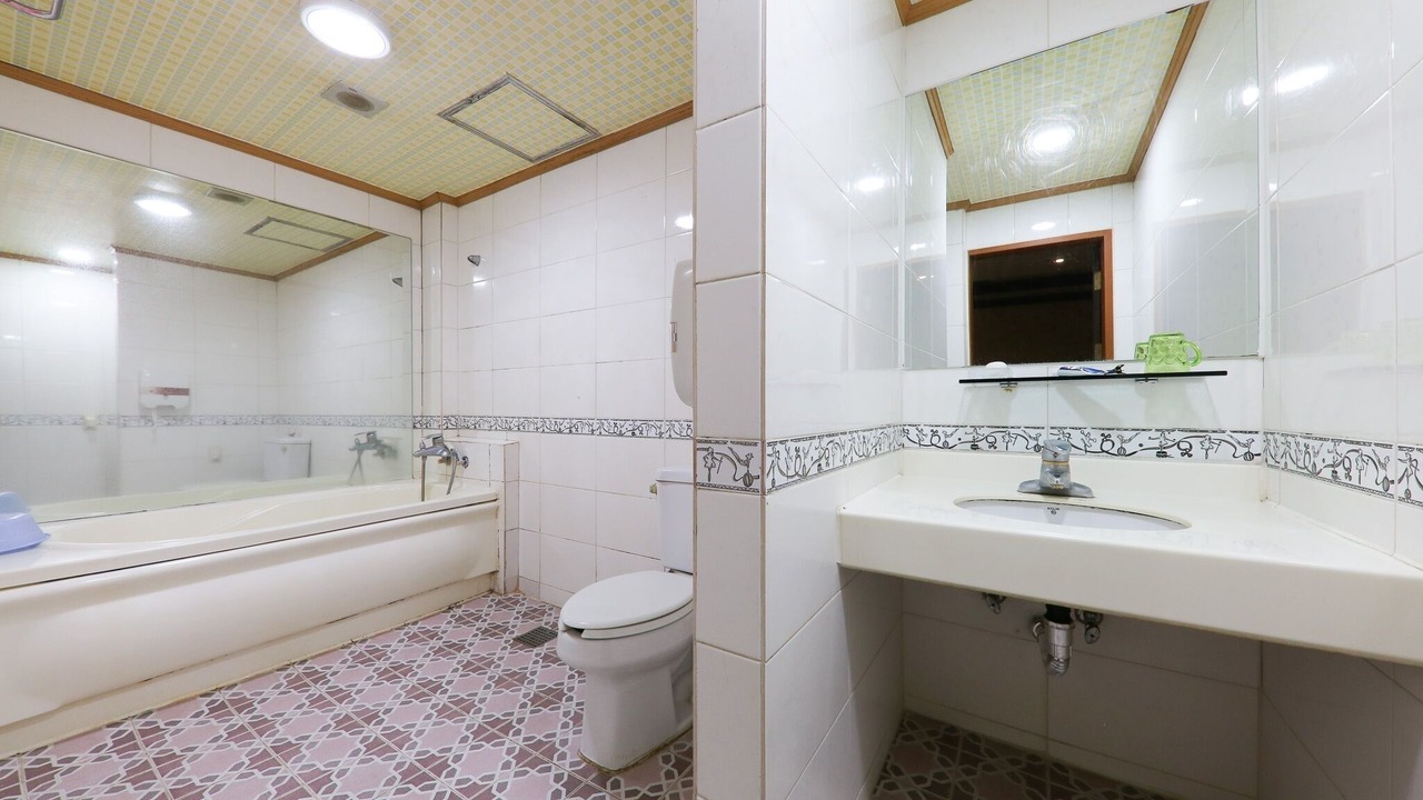 Photo of Bedroom in Gongju