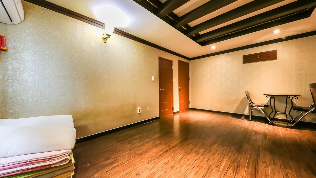 Photo of Bedroom in Gongju