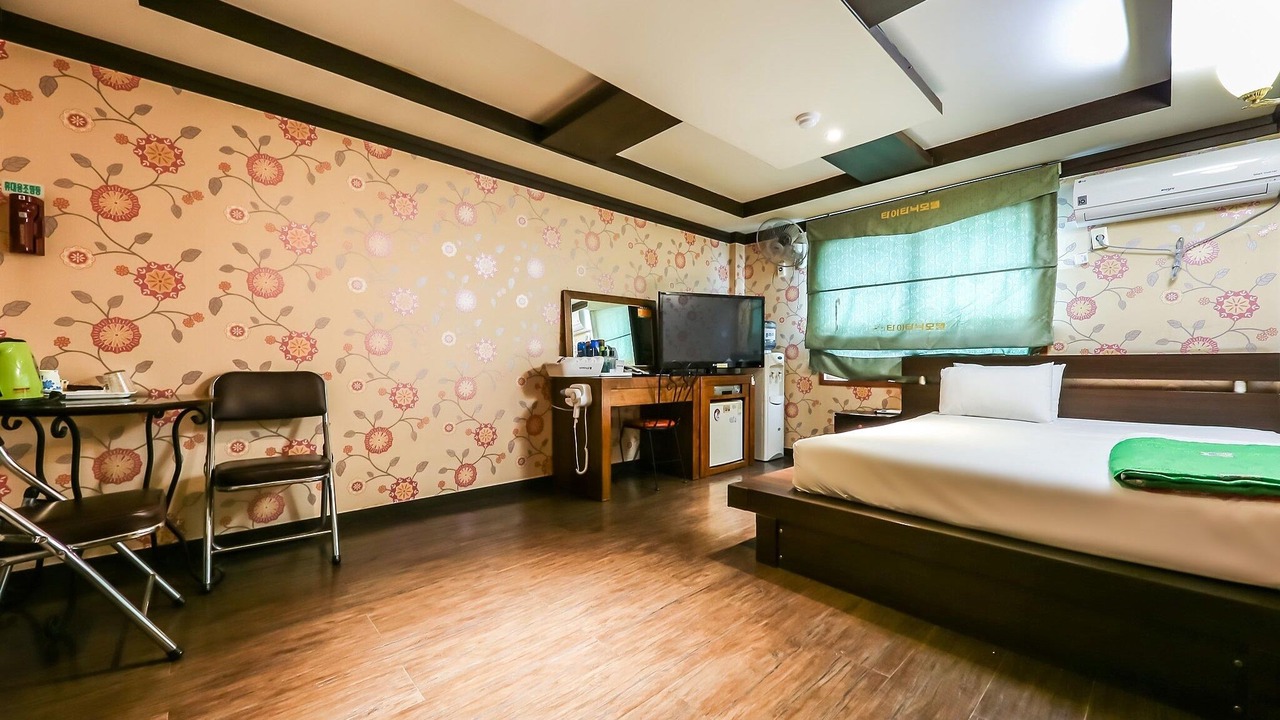 Photo of Bedroom in Gongju