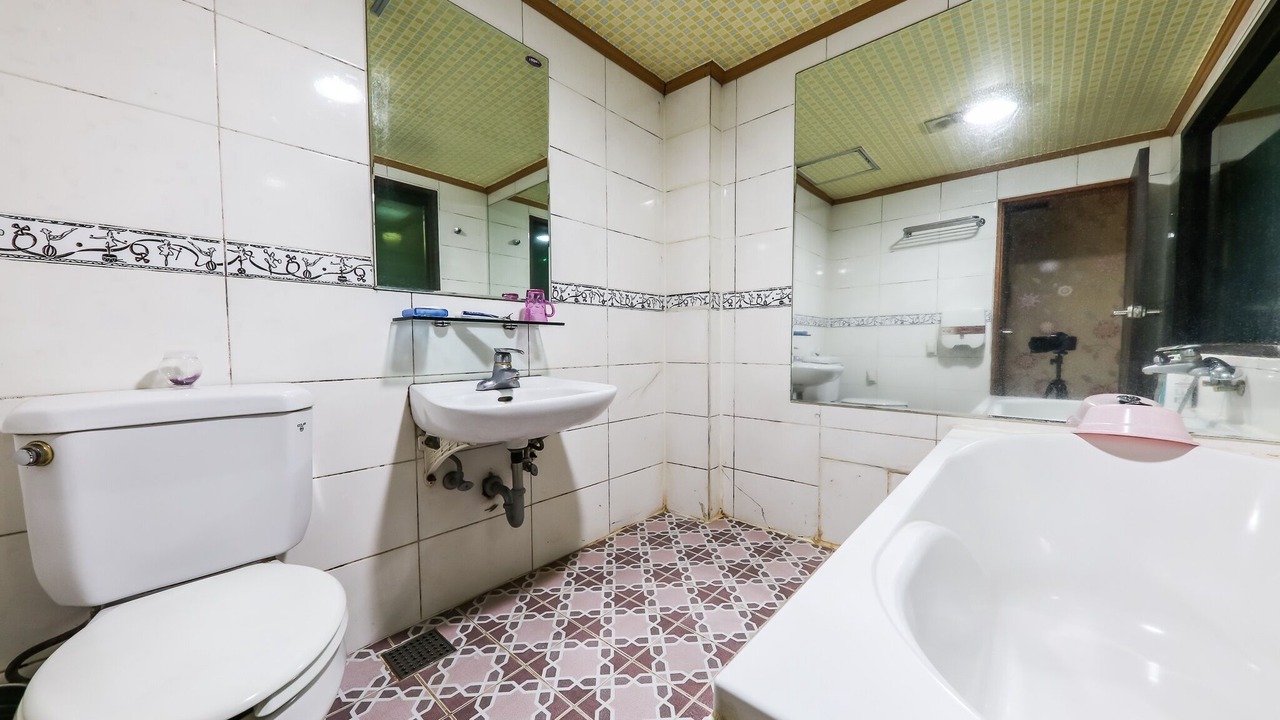 Photo of Bedroom in Gongju