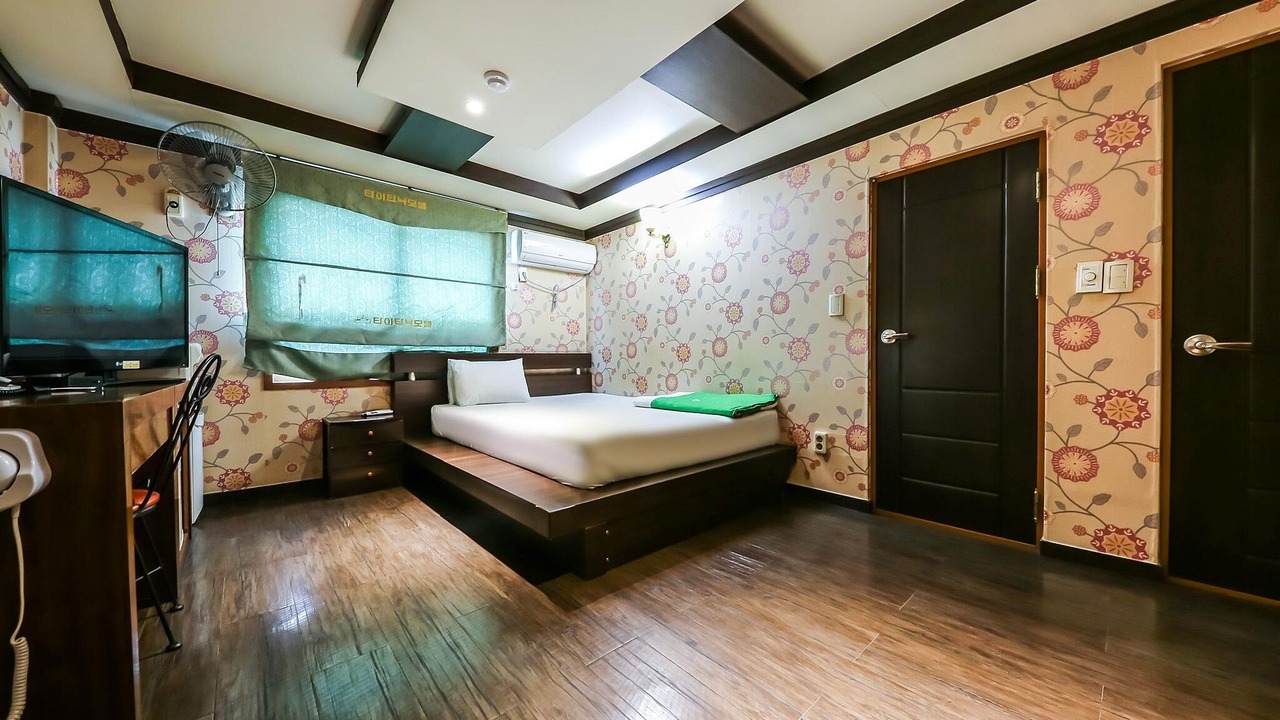 Photo of Bedroom in Gongju