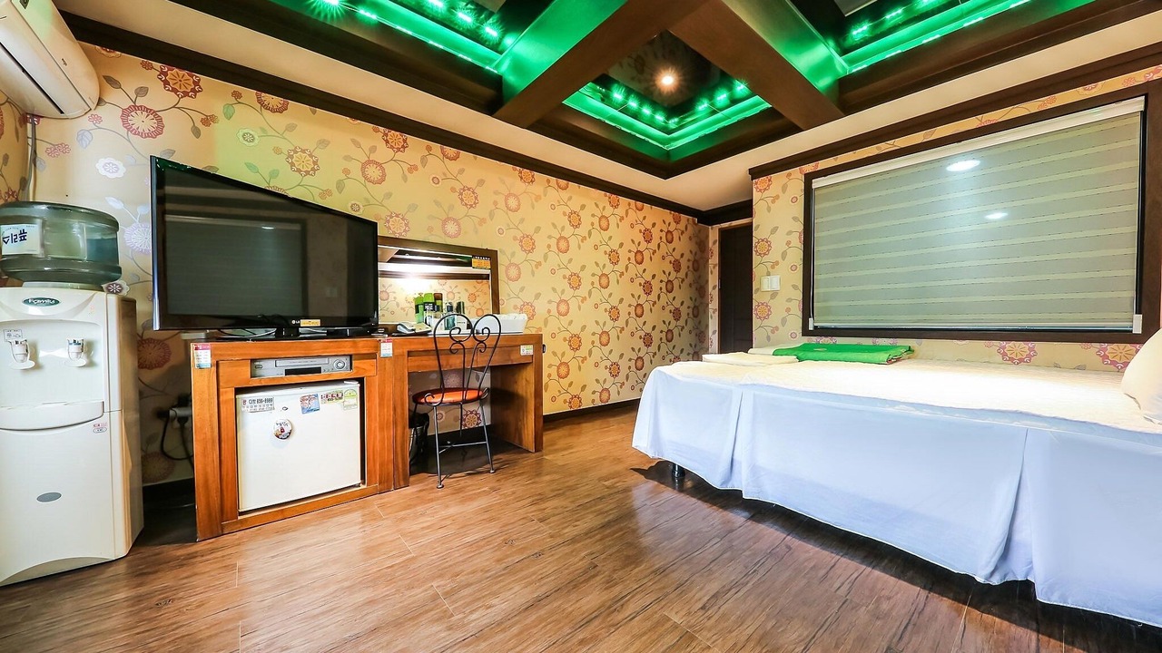 Photo of Bedroom in Gongju