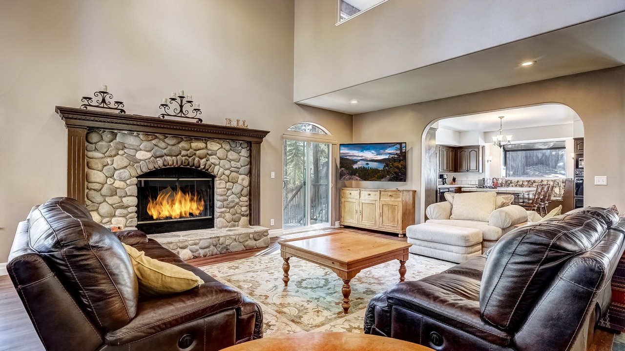 Photo of Livingroom in Lower Kingsbury