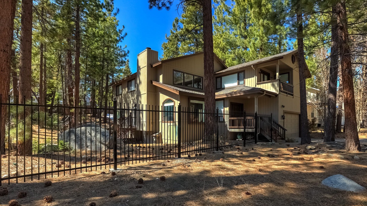 Photo of Outdoor in Lower Kingsbury