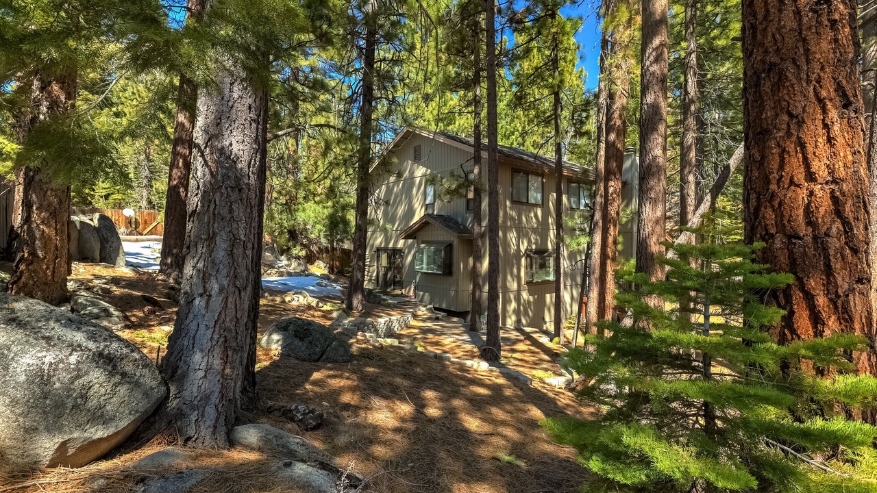 Photo of Outdoor in Lower Kingsbury