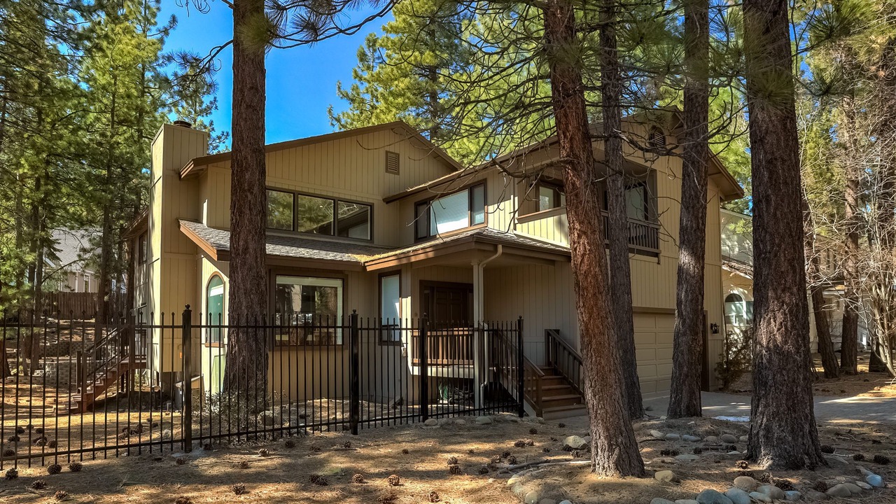 Photo of Outdoor in Lower Kingsbury