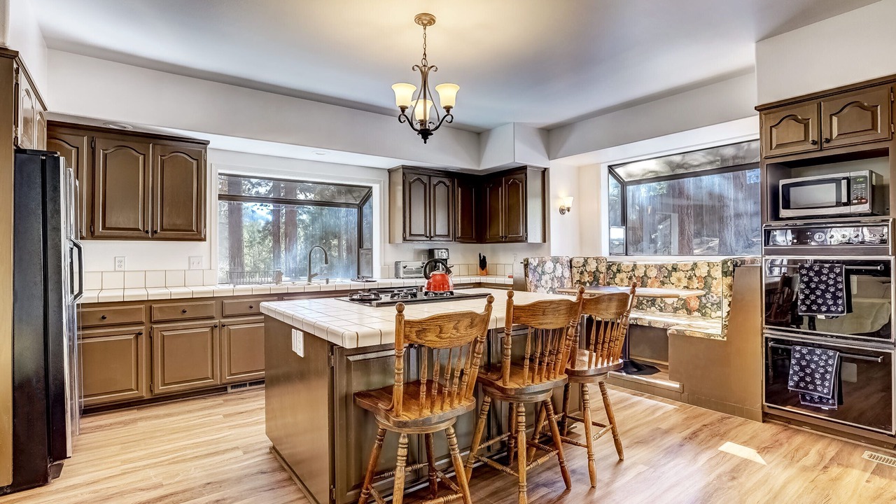 Photo of Kitchen in Lower Kingsbury