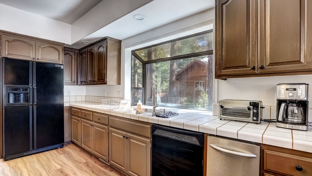 Photo of Kitchen in Lower Kingsbury