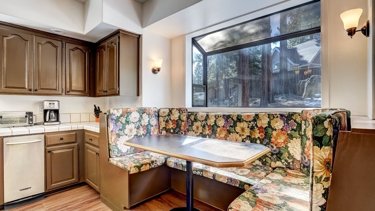 Photo of Kitchen in Lower Kingsbury