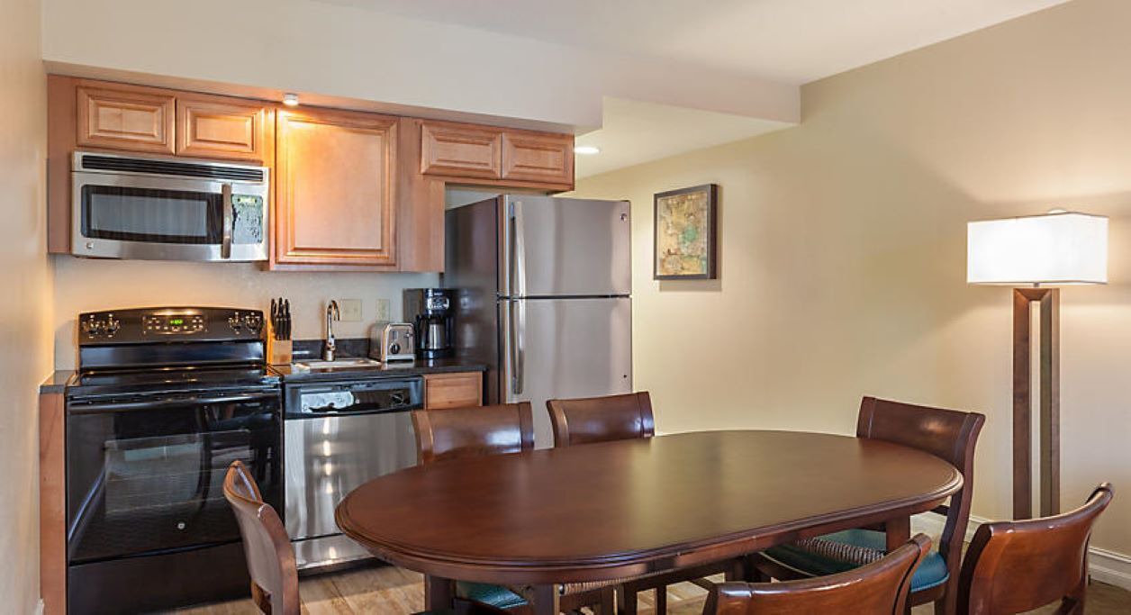 Photo of Kitchen in Marathon
