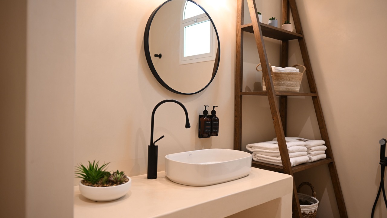 Photo of Bathroom in Umm al Quwain