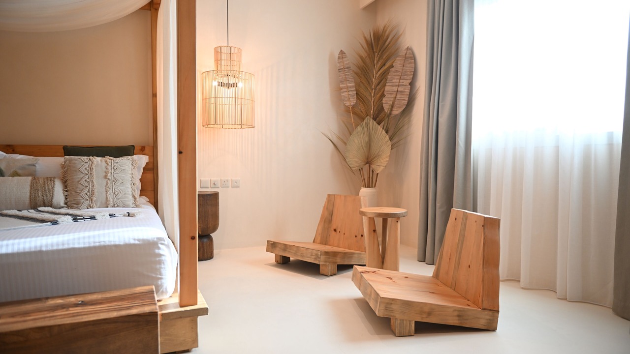 Photo of Bedroom in Umm al Quwain