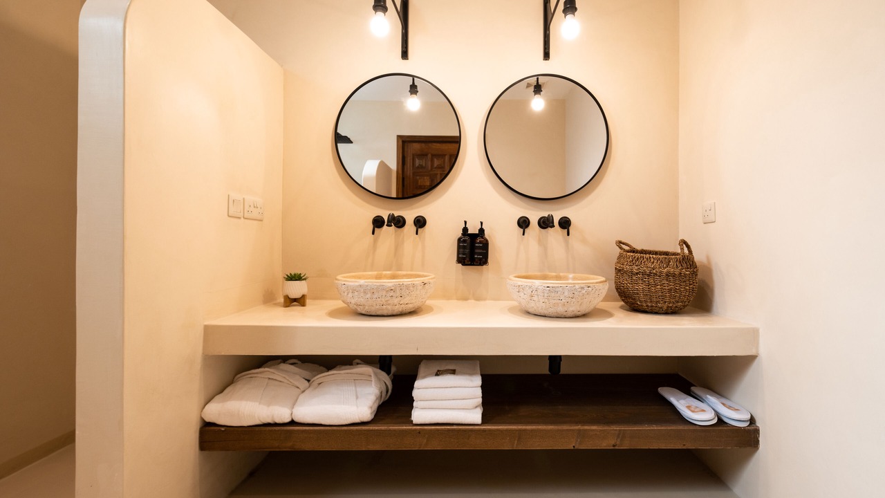 Photo of Bathroom in Umm al Quwain