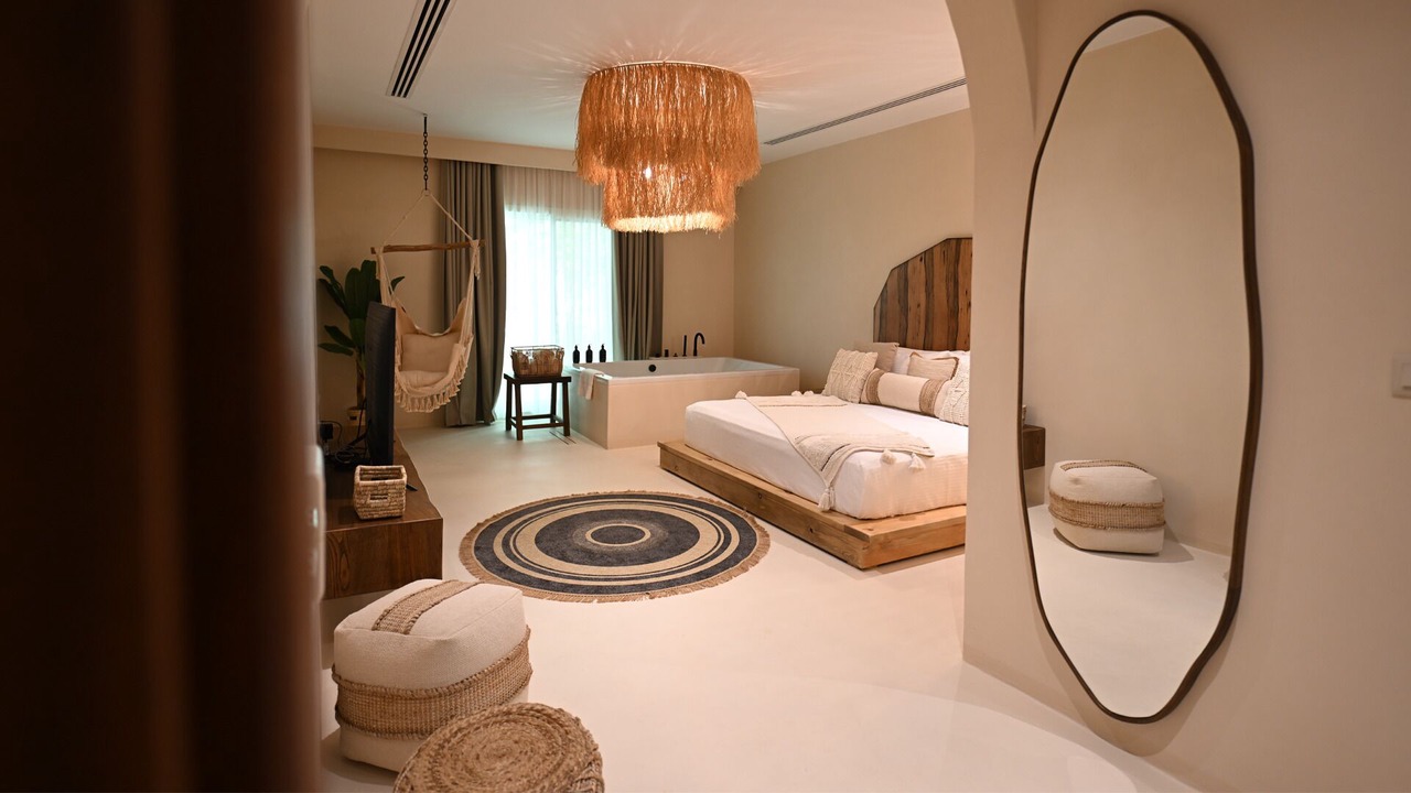 Photo of Bedroom in Umm al Quwain