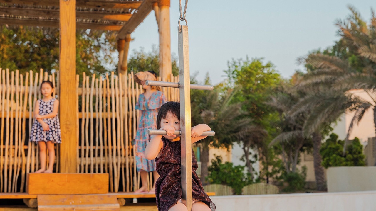Photo of Outdoor in Umm al Quwain