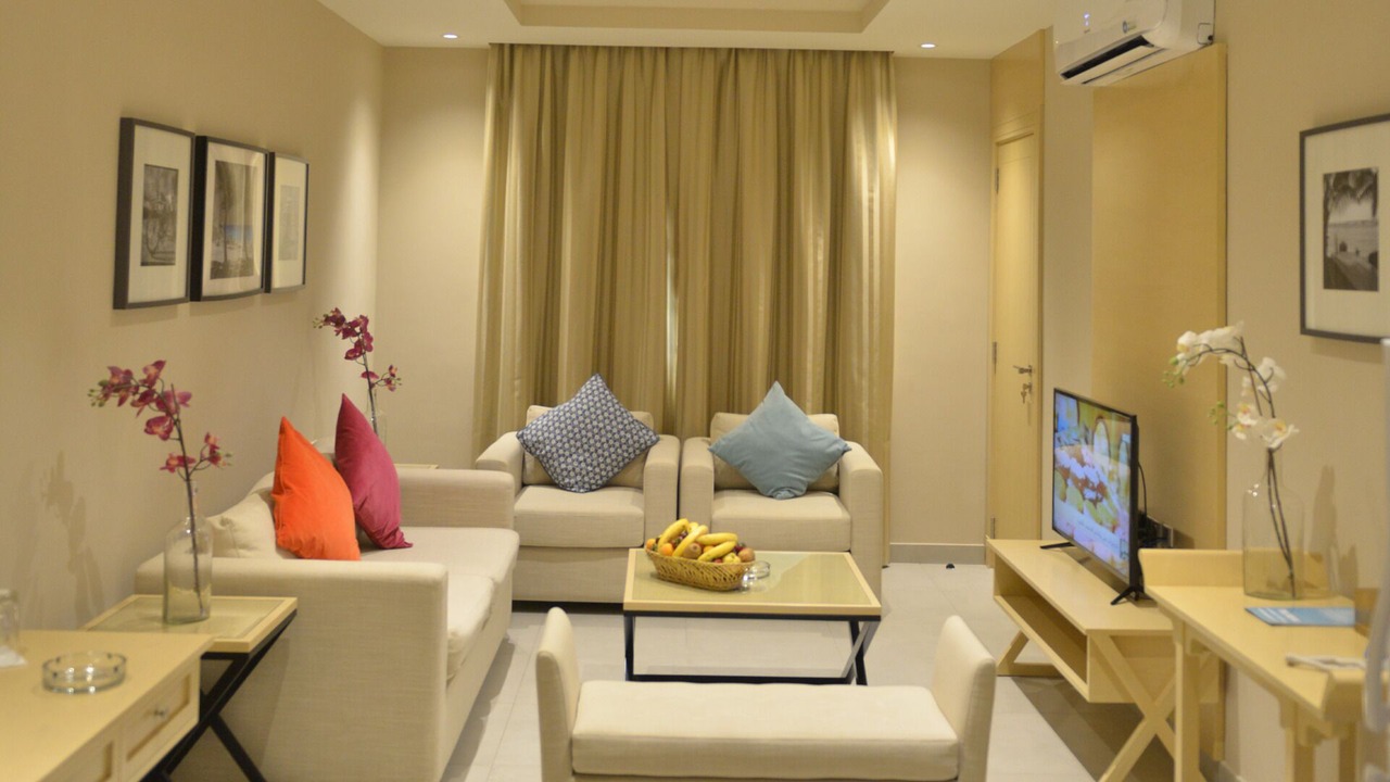 Photo of Bedroom in Umm al Quwain
