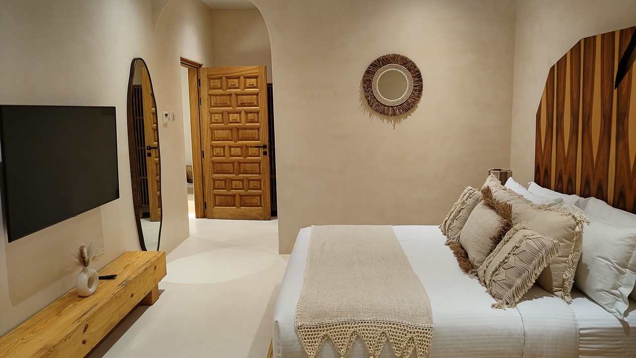 Photo of Bedroom in Umm al Quwain