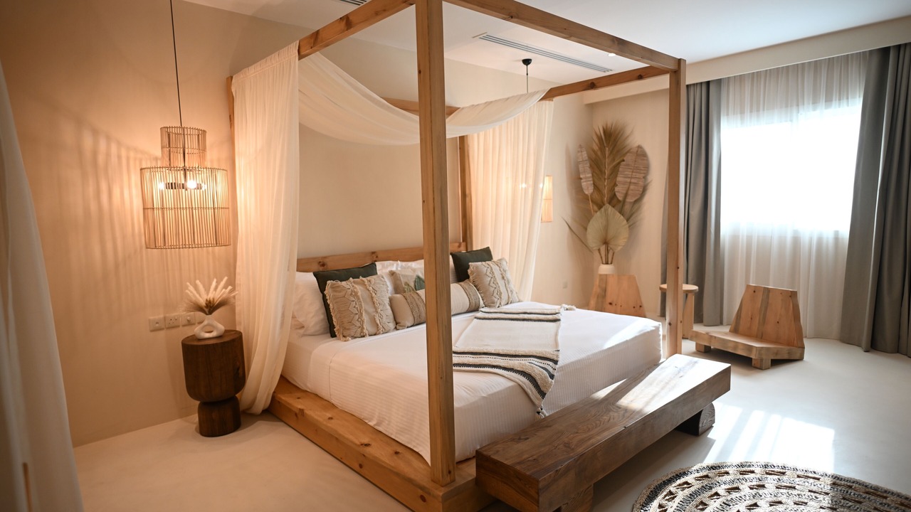 Photo of Bedroom in Umm al Quwain