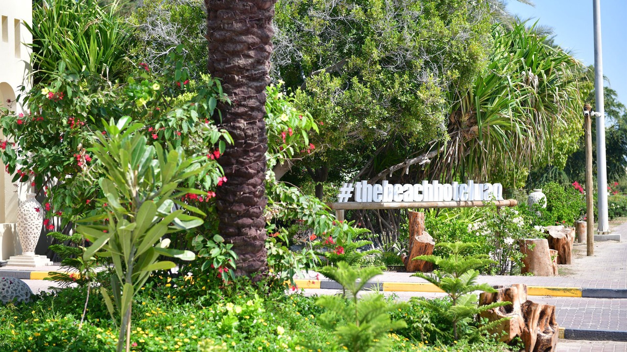 Photo of Outdoor in Umm al Quwain