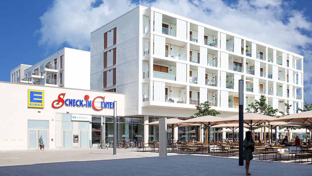 Photo of Outdoor in Bahnstadt
